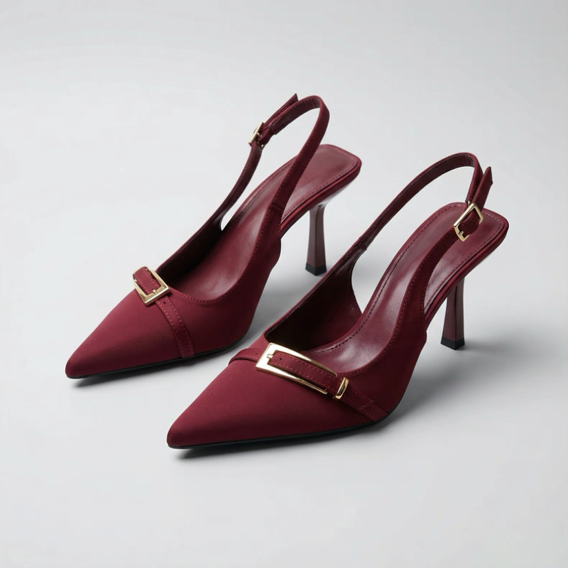 Women'S Work Fashion - Nuevas Sandalias Casuales de Verano para
