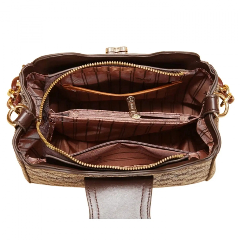Bolso de hombro con estampado  - Women'S Work Fashion reseña y precio