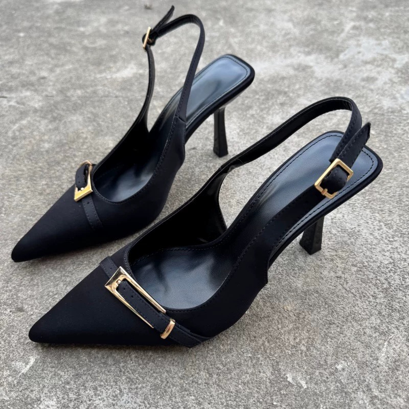 Nuevas Sandalias Casuales de V - Women'S Work Fashion reseña y precio