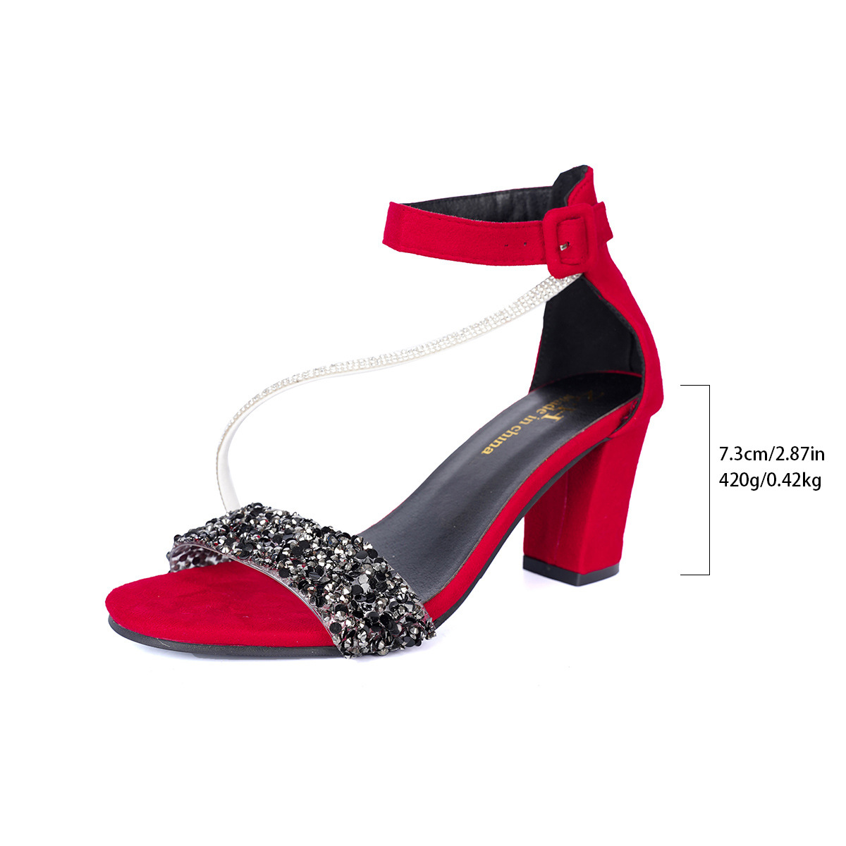 Sandalias de moda de verano pa - Women'S Work Fashion reseña y precio