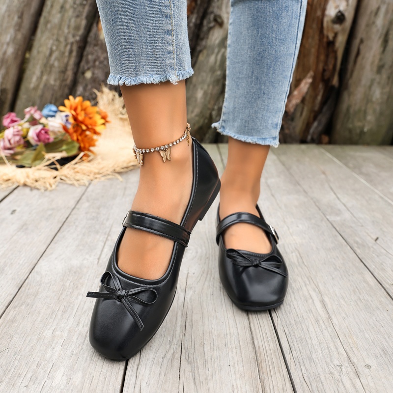 Zapatos de Trabajo Casuales El - Women'S Work Fashion reseña y precio