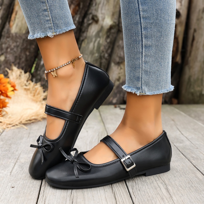 Zapatos de Trabajo Casuales El - Women'S Work Fashion reseña y precio