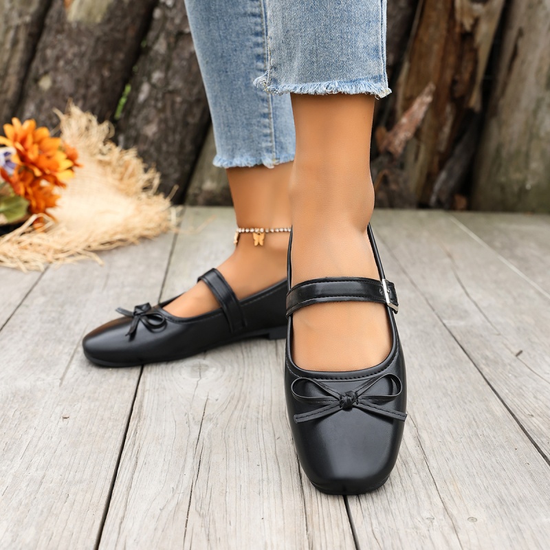 Zapatos de Trabajo Casuales El - Women'S Work Fashion reseña y precio