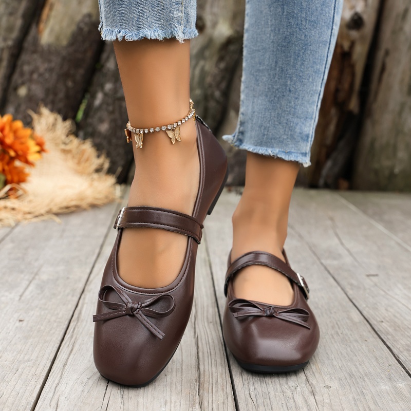 Zapatos de Trabajo Casuales El - Women'S Work Fashion reseña y precio