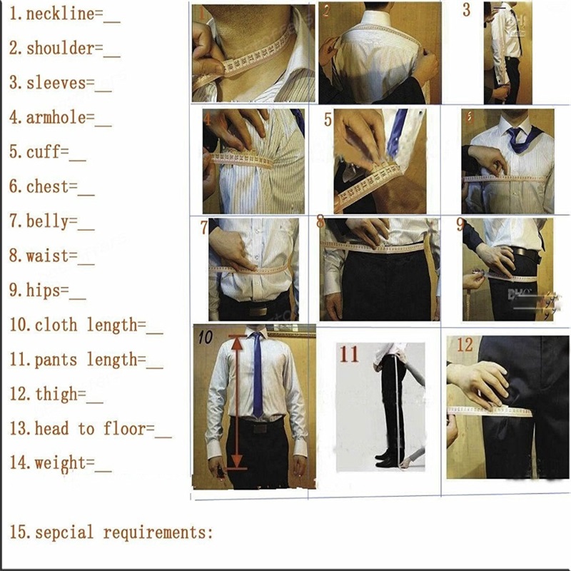 Conjunto de traje de pantalone - Tailored Trouser Wide reseña y precio