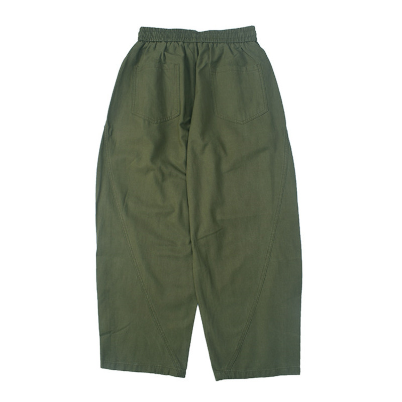 HKSH Pantalones Cargo de Prima - Tailored Trouser Wide reseña y precio