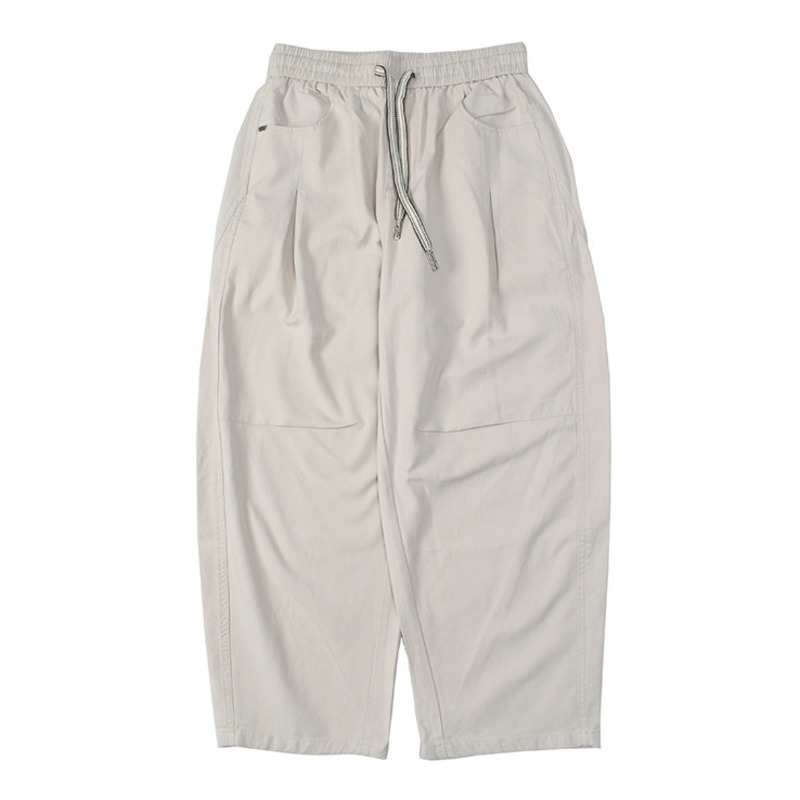 HKSH Pantalones Cargo de Prima - Tailored Trouser Wide reseña y precio
