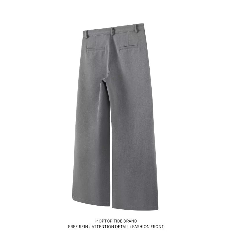 Pantalones de Traje Retro de P - Tailored Trouser Wide reseña y precio