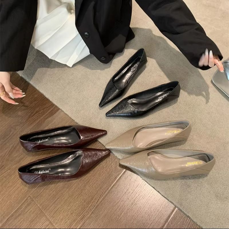 Sandalias de Verano para Mujer - Women'S Work Fashion reseña y precio
