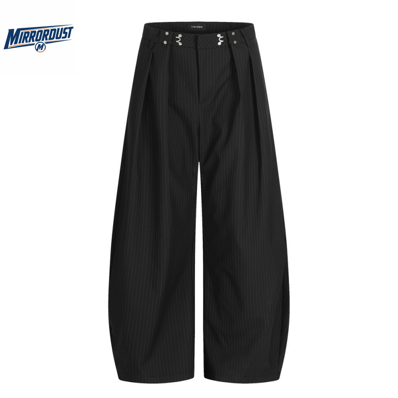 Pantalones de vestir de hombre - Tailored Trouser Wide reseña y precio