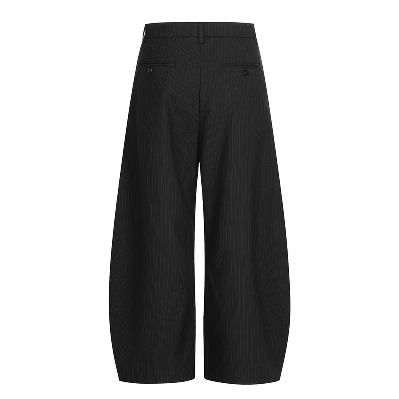 Pantalones de vestir de hombre - Tailored Trouser Wide reseña y precio