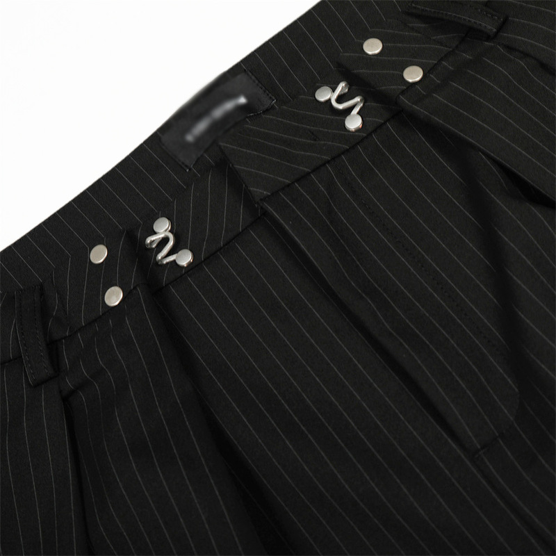 Pantalones de vestir de hombre - Tailored Trouser Wide reseña y precio