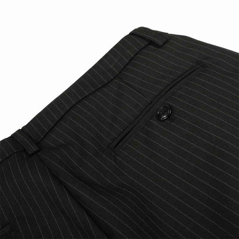 Pantalones de vestir de hombre - Tailored Trouser Wide reseña y precio