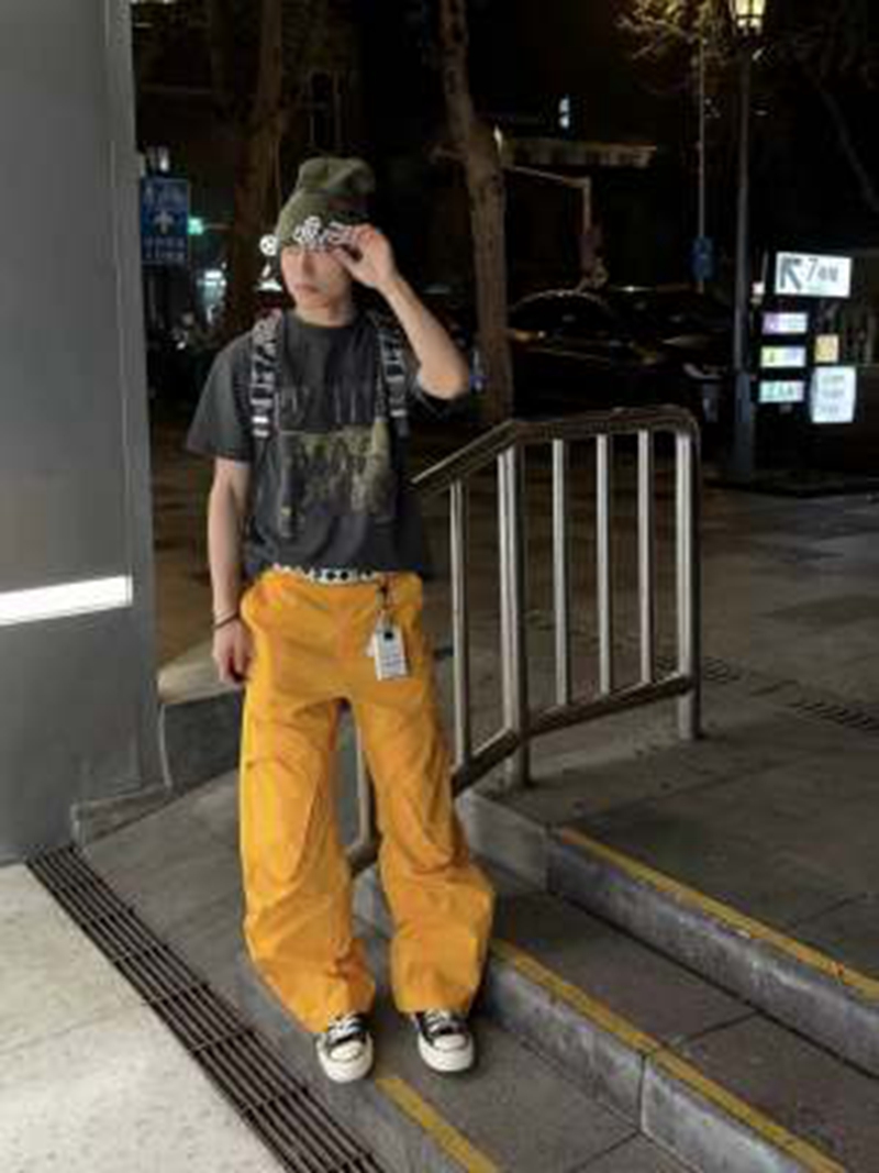 Pantalones de trabajo american - Tailored Trouser Wide reseña y precio