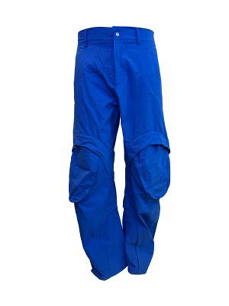Pantalones de trabajo american - Tailored Trouser Wide reseña y precio