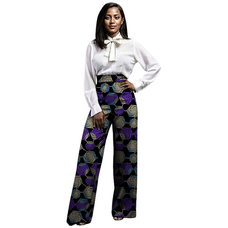Pantalones Anchos Vintage para - Tailored Trouser Wide reseña y precio