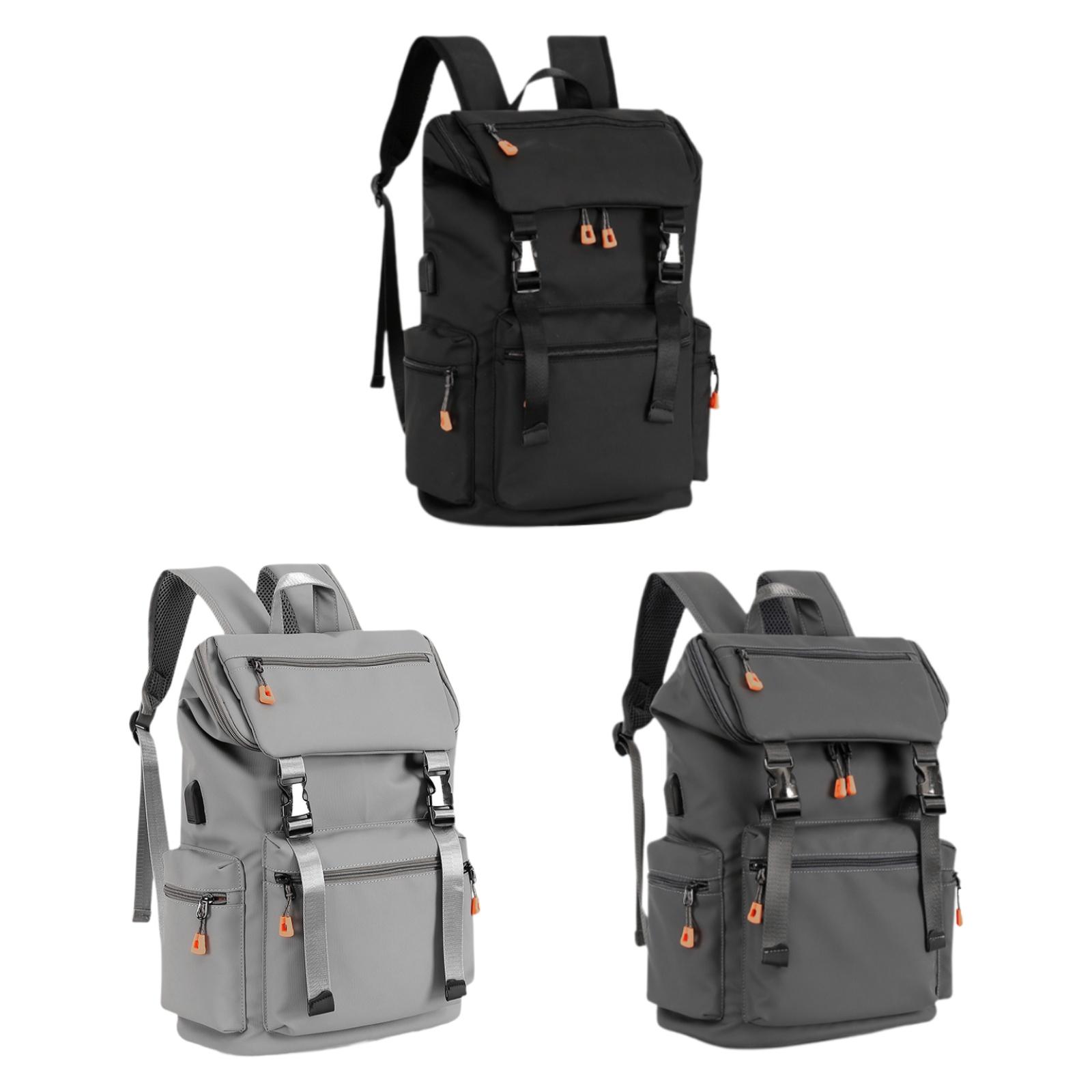 Mochila informal con organizad - Women'S Work Fashion reseña y precio
