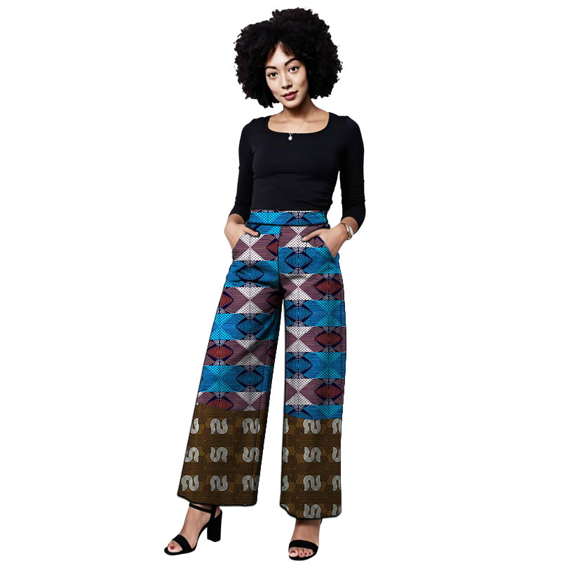 Conjunto Ankara, Pantalones de - Tailored Trouser Wide reseña y precio